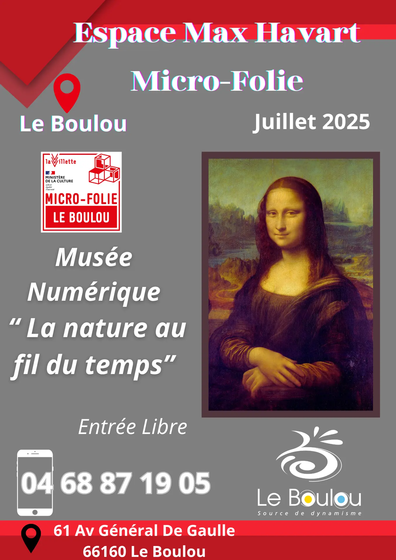 Musée Numérique - MN Décembre 2024