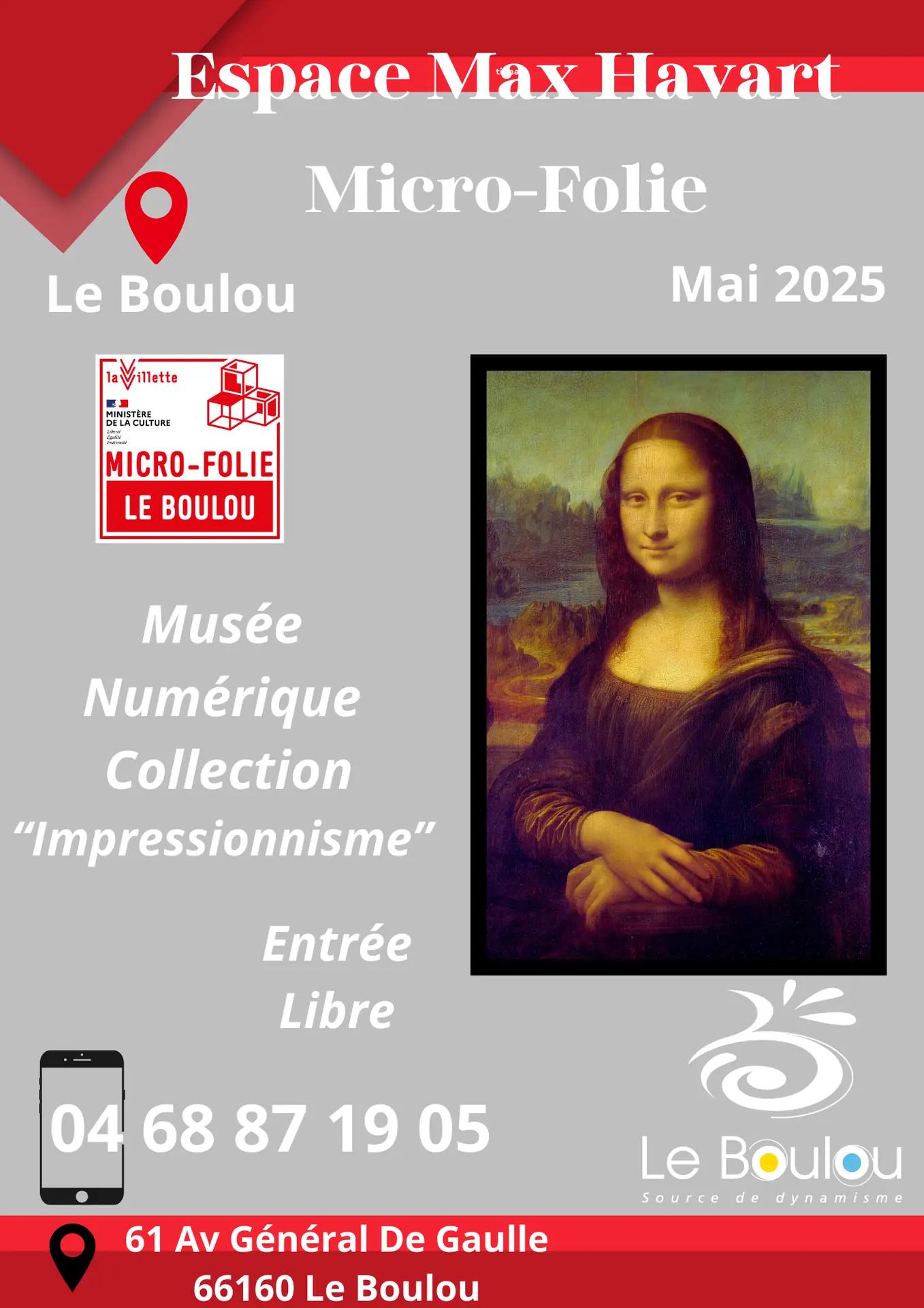 Musée Numérique - MN Décembre 2024