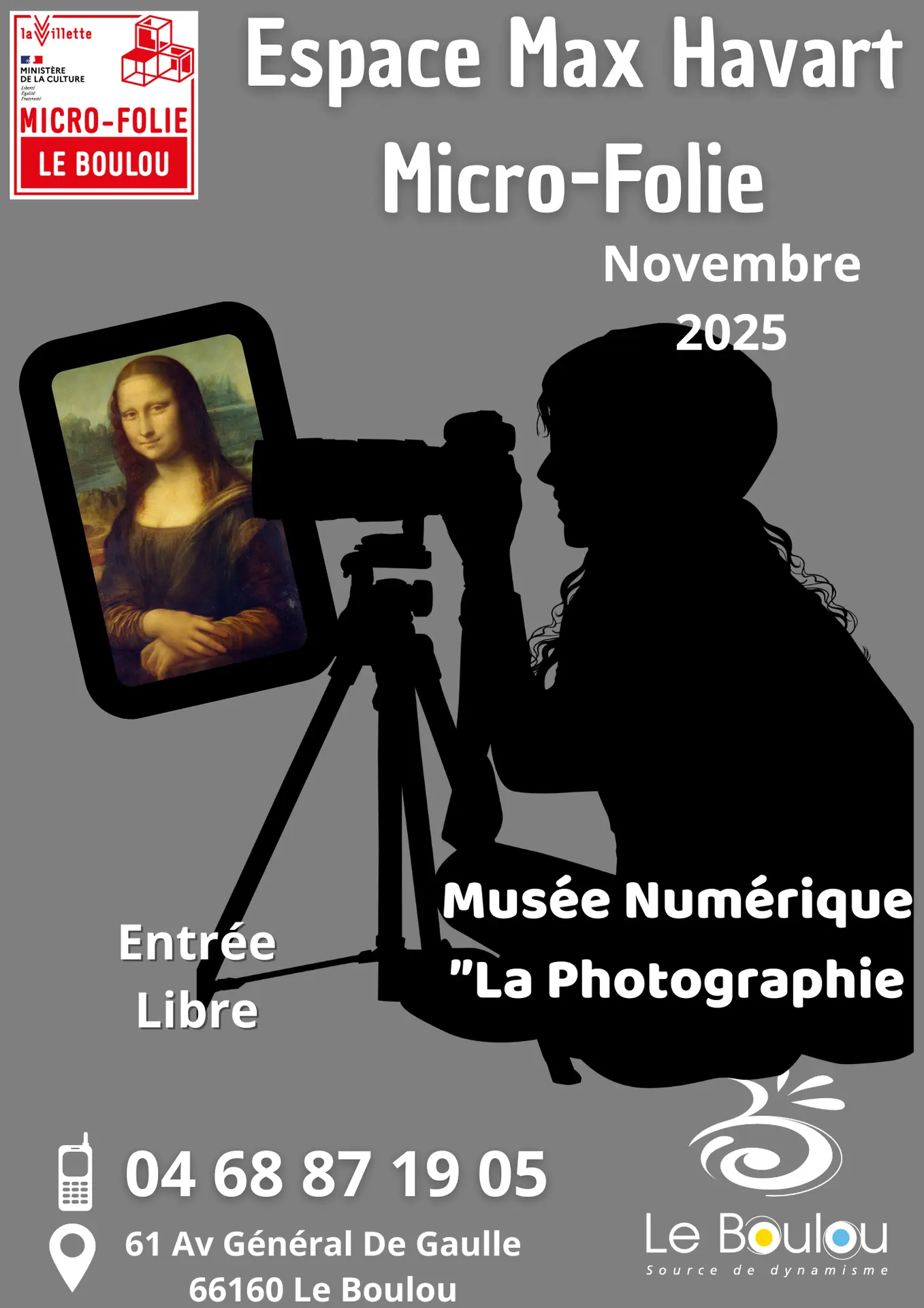 Musée Numérique - MN Décembre  2024