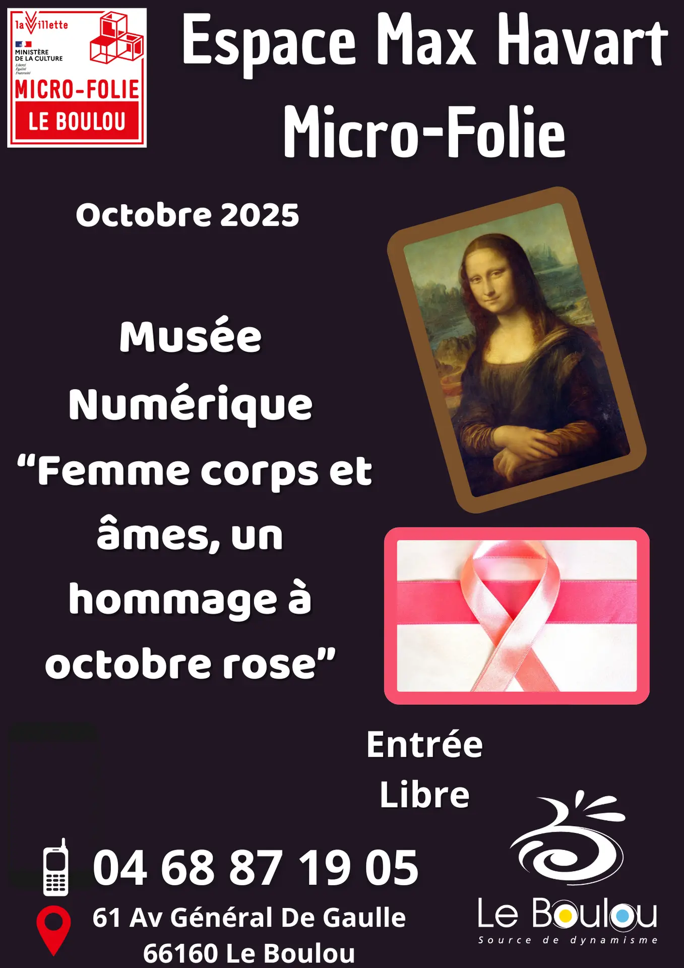 Musée Numérique - MN Décembre  2024