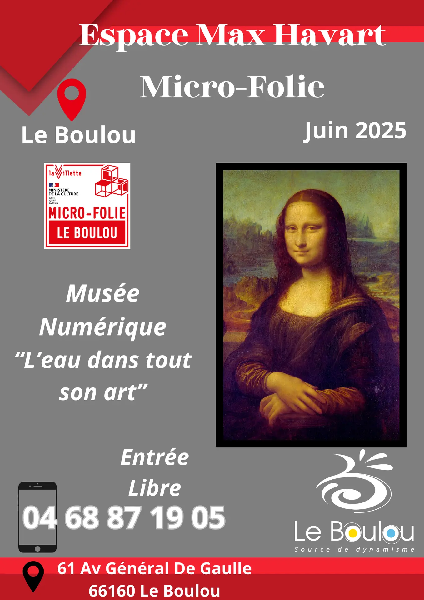 Musée Numérique - MN Décembre 2024