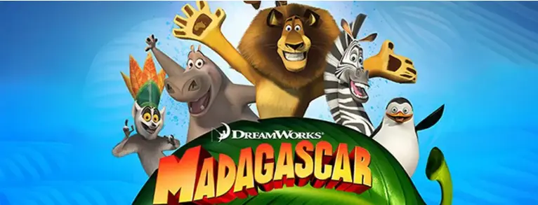 Madagascar Une Aventure Musicale 2026