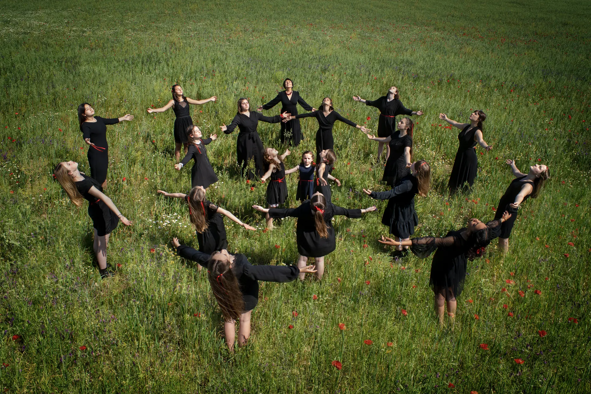 Maitrise Irvem Photo 1