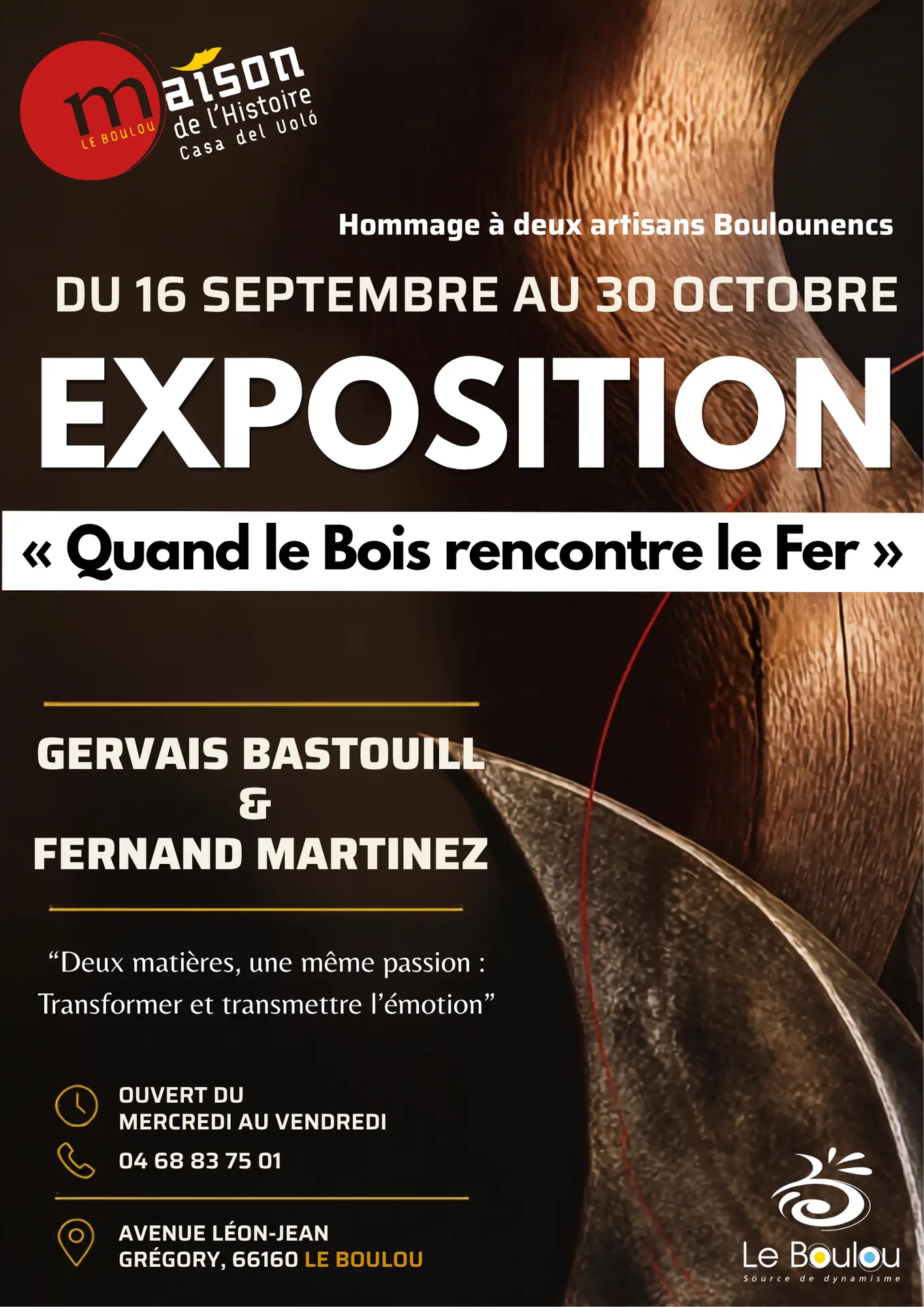 Maison de L'Histoire
