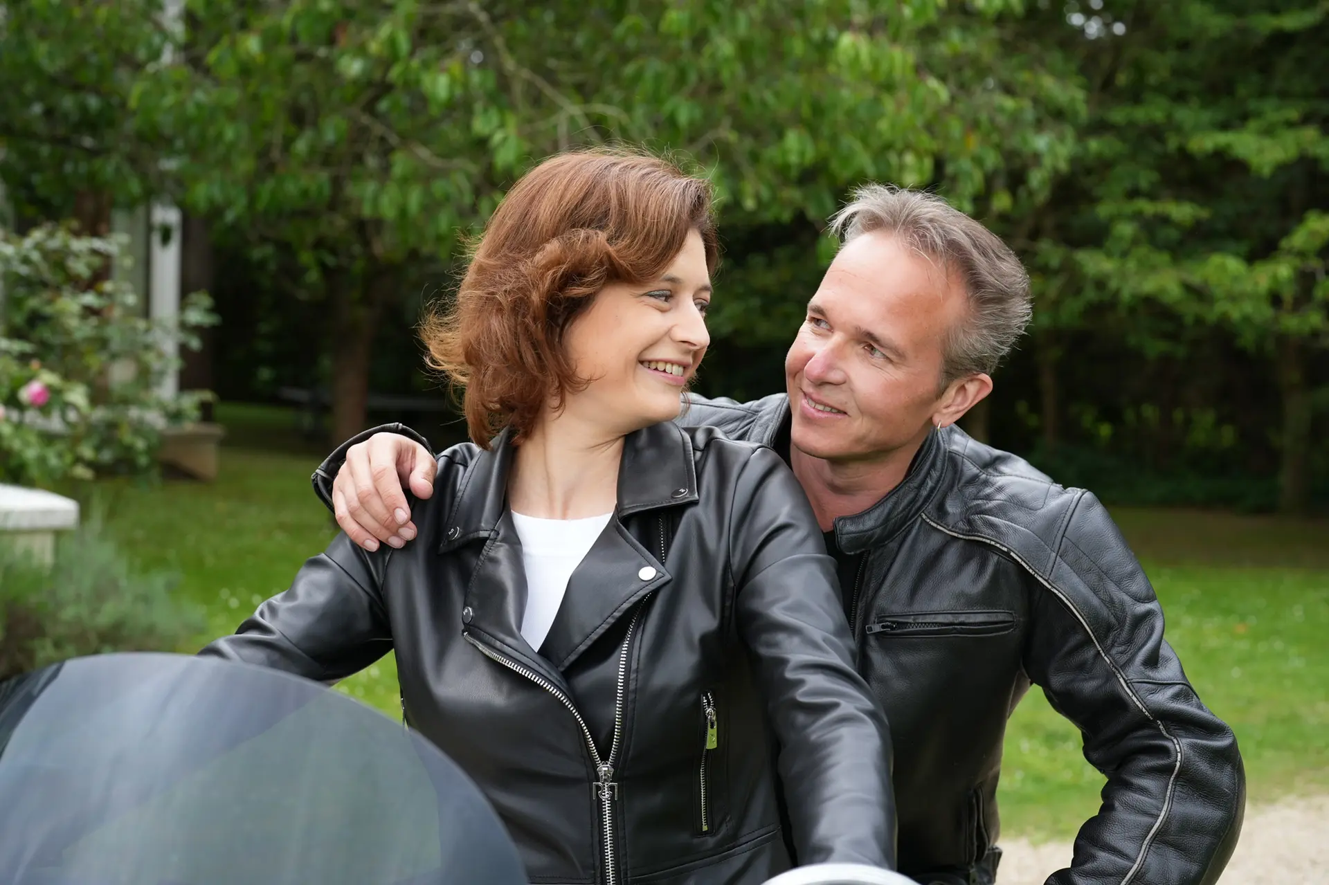 Maslennikov et Weyer