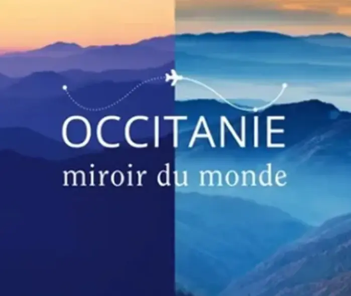 Miroir du monde