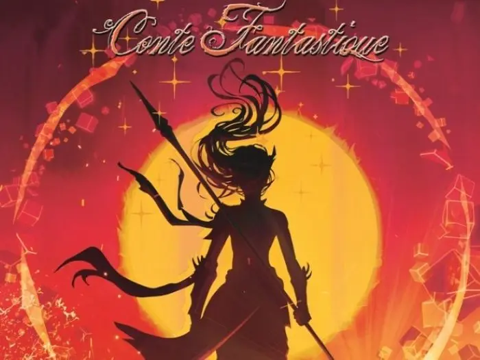 Mystery le maître des illusions