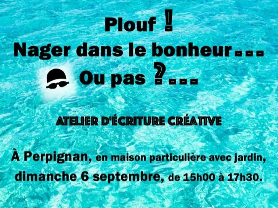 Nager - Perpignan - Septembre 2026 - A4