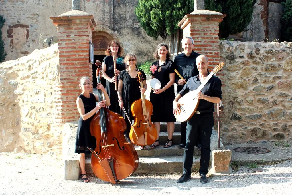 Noel en Renaissance pour les enfants