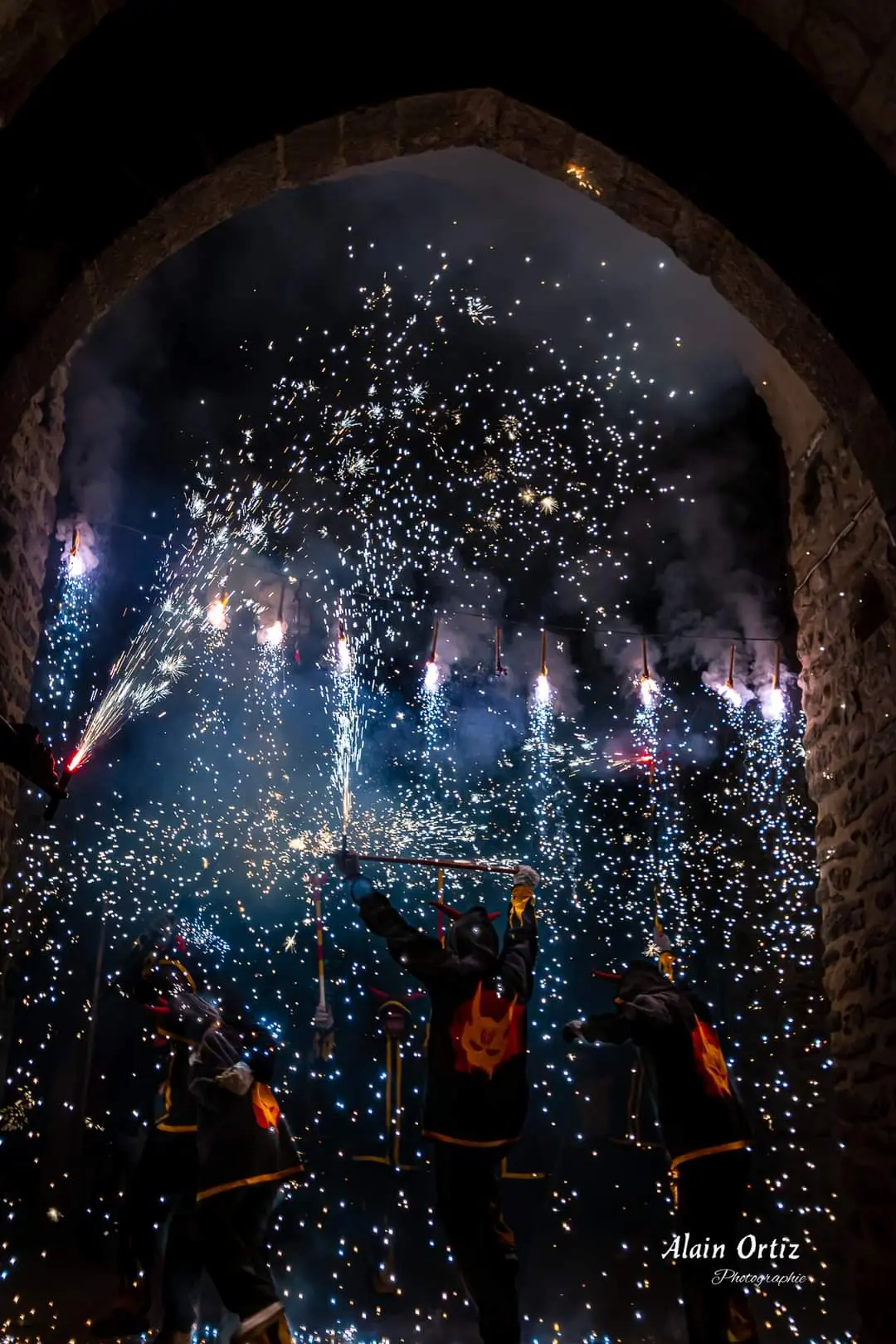 Nyerros del conflent
