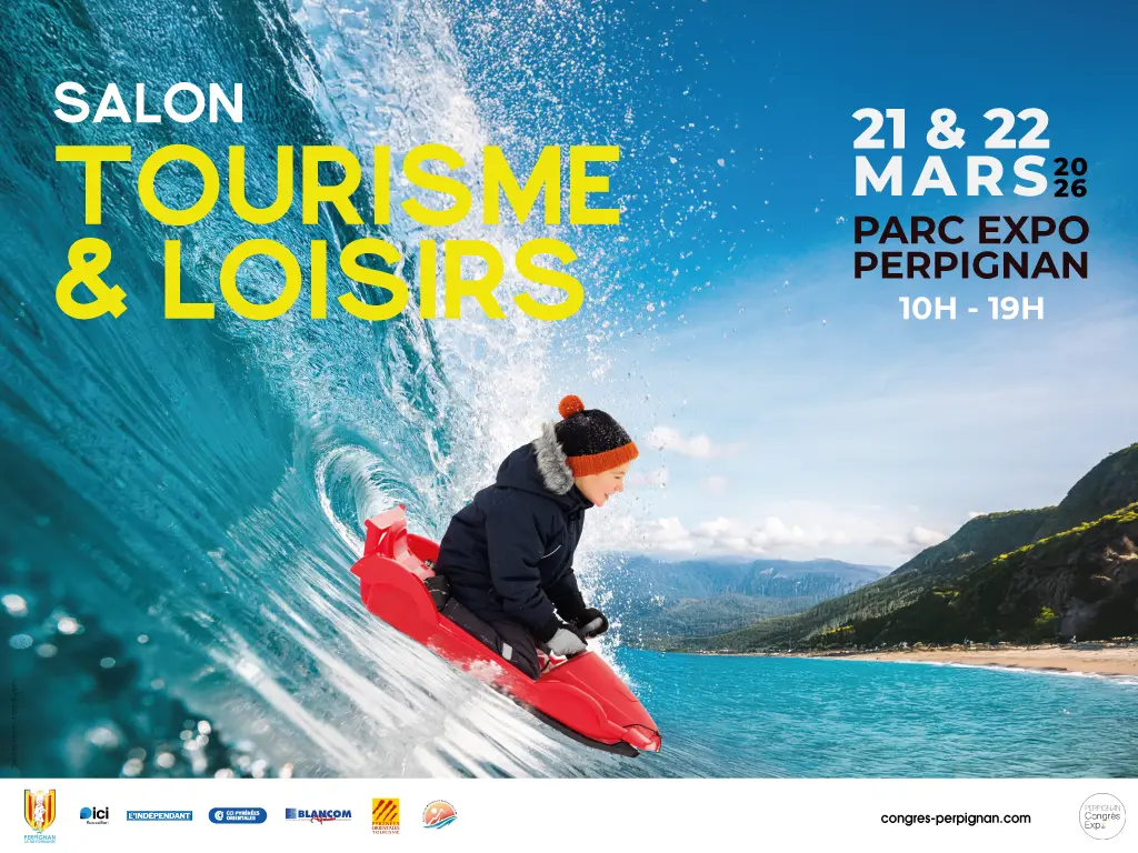 Salon Tourisme & Loisirs 2026