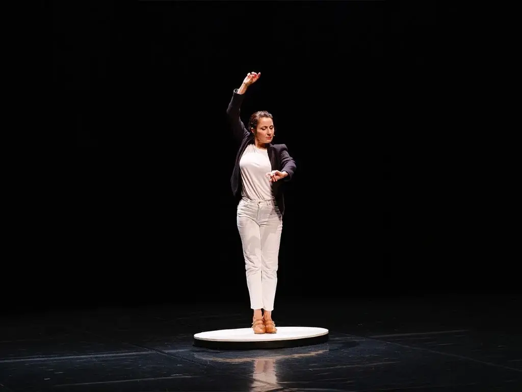 PARLER FLAMENCO 2027