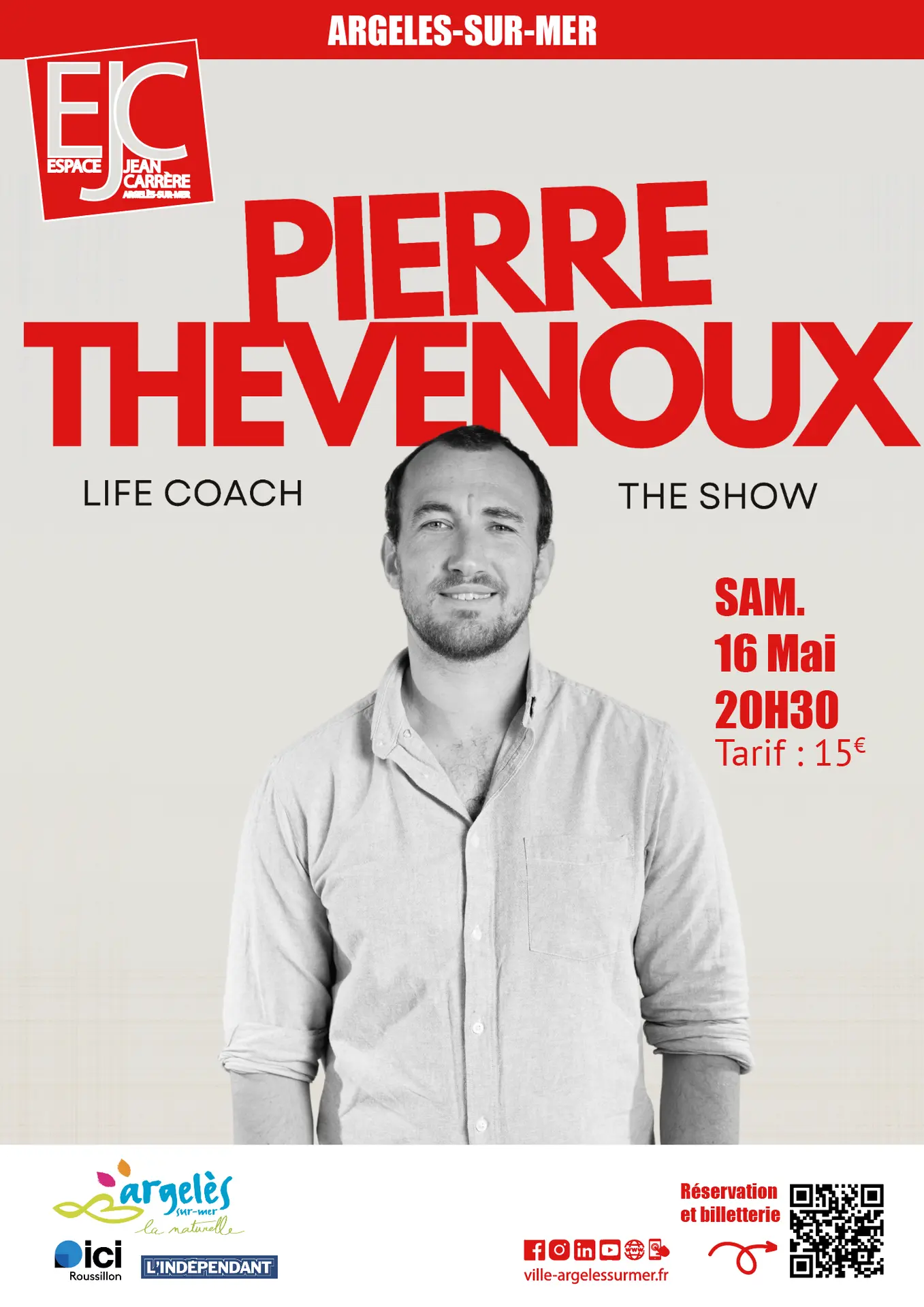 PIERRE THEVENOUX