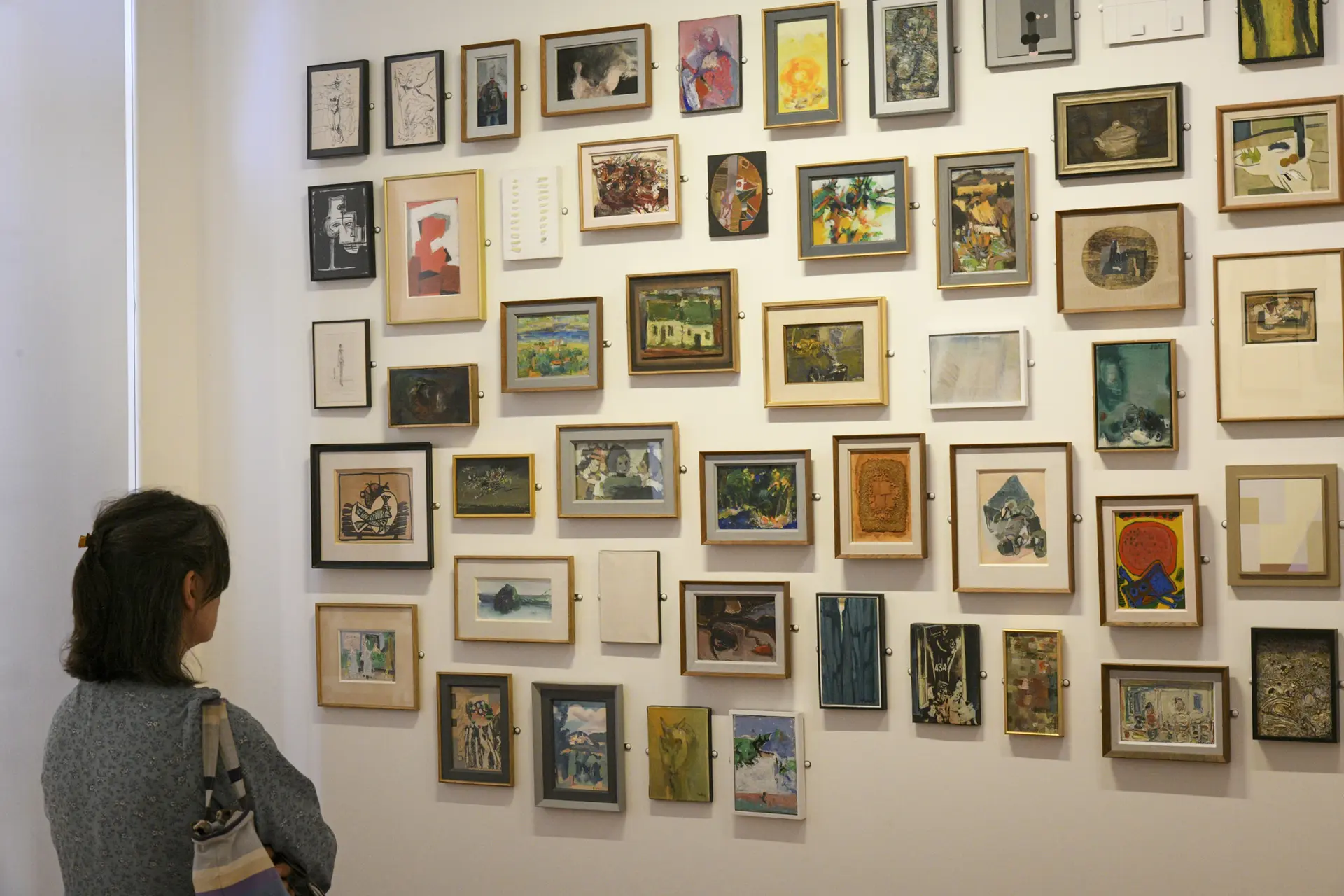 Musée Hyacinthe Rigaud