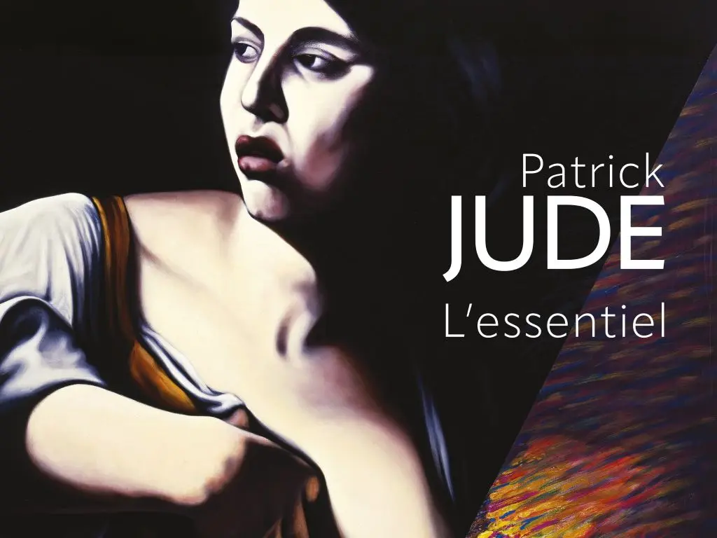Patrick Jude 3