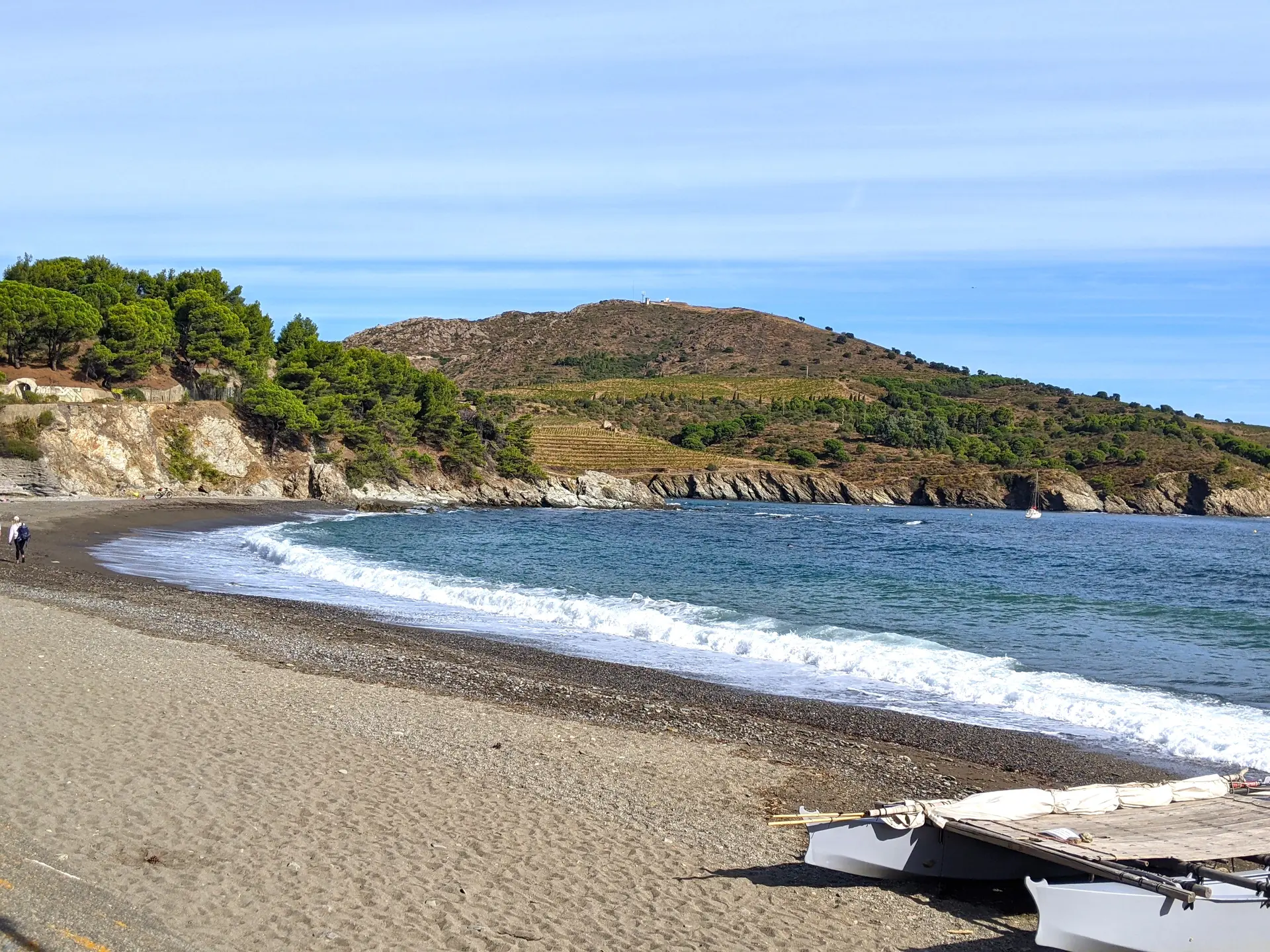 Paulilles Port-Vendres