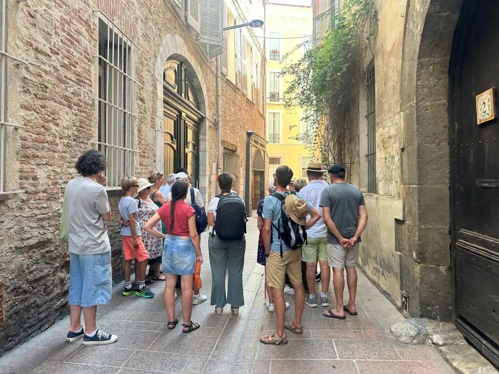 Perpignan Je Te Découvre 4