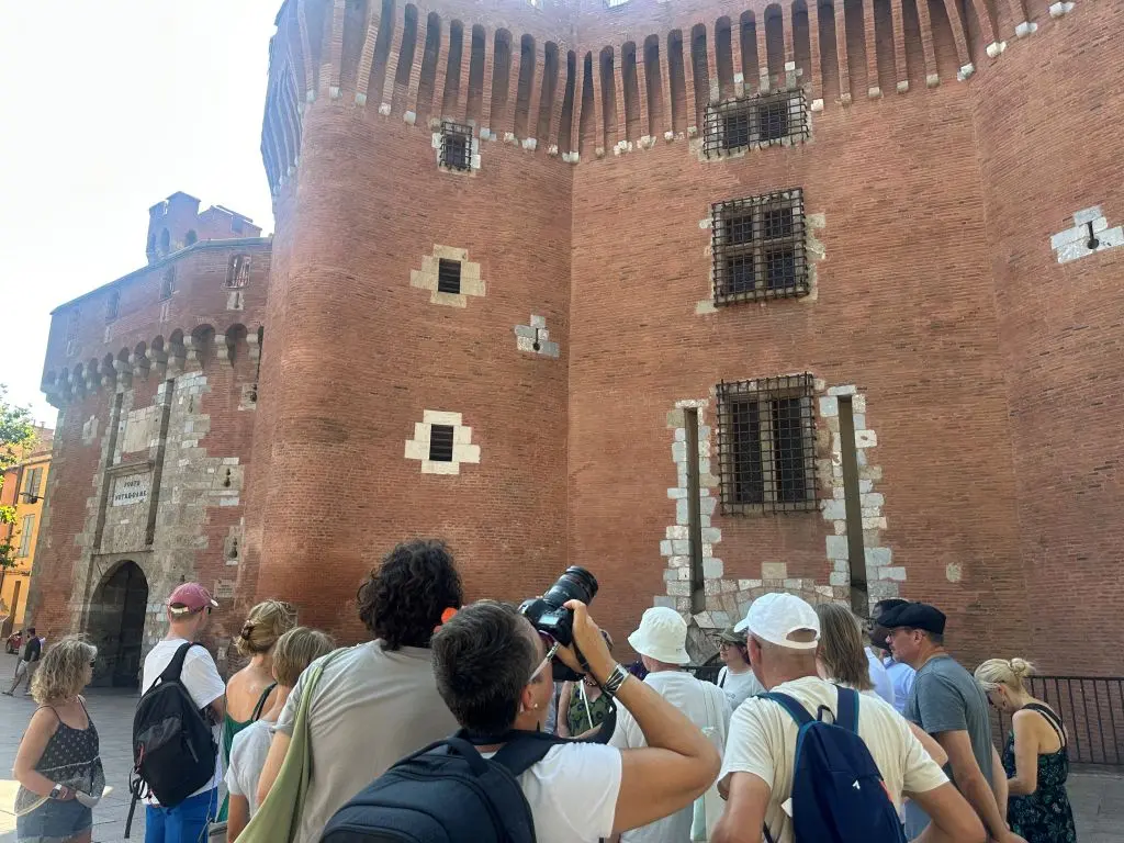 Perpignan Je Te Découvre 5