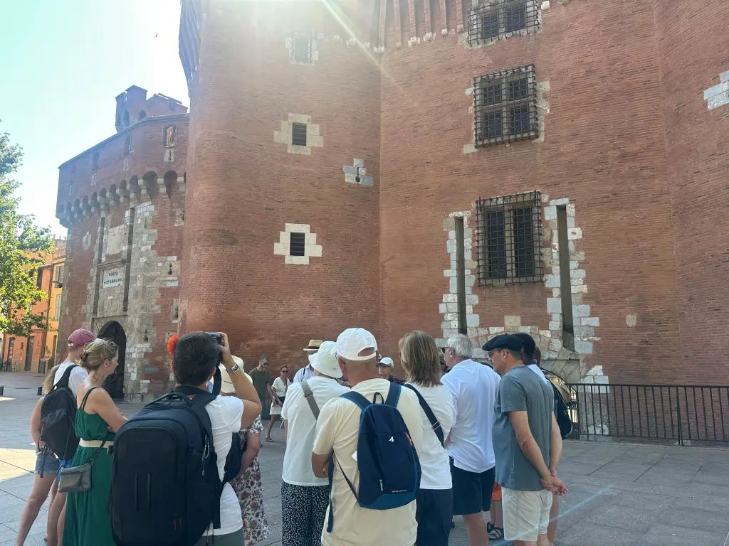 Perpignan Je Te Découvre 6