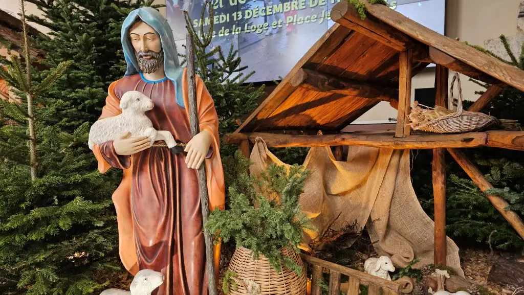 Pessebre photo 2