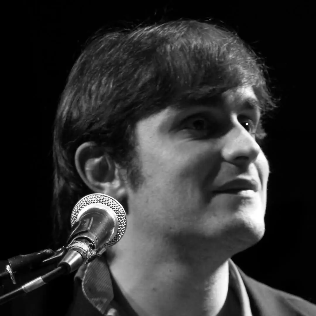 Photo Pierre André stage et site