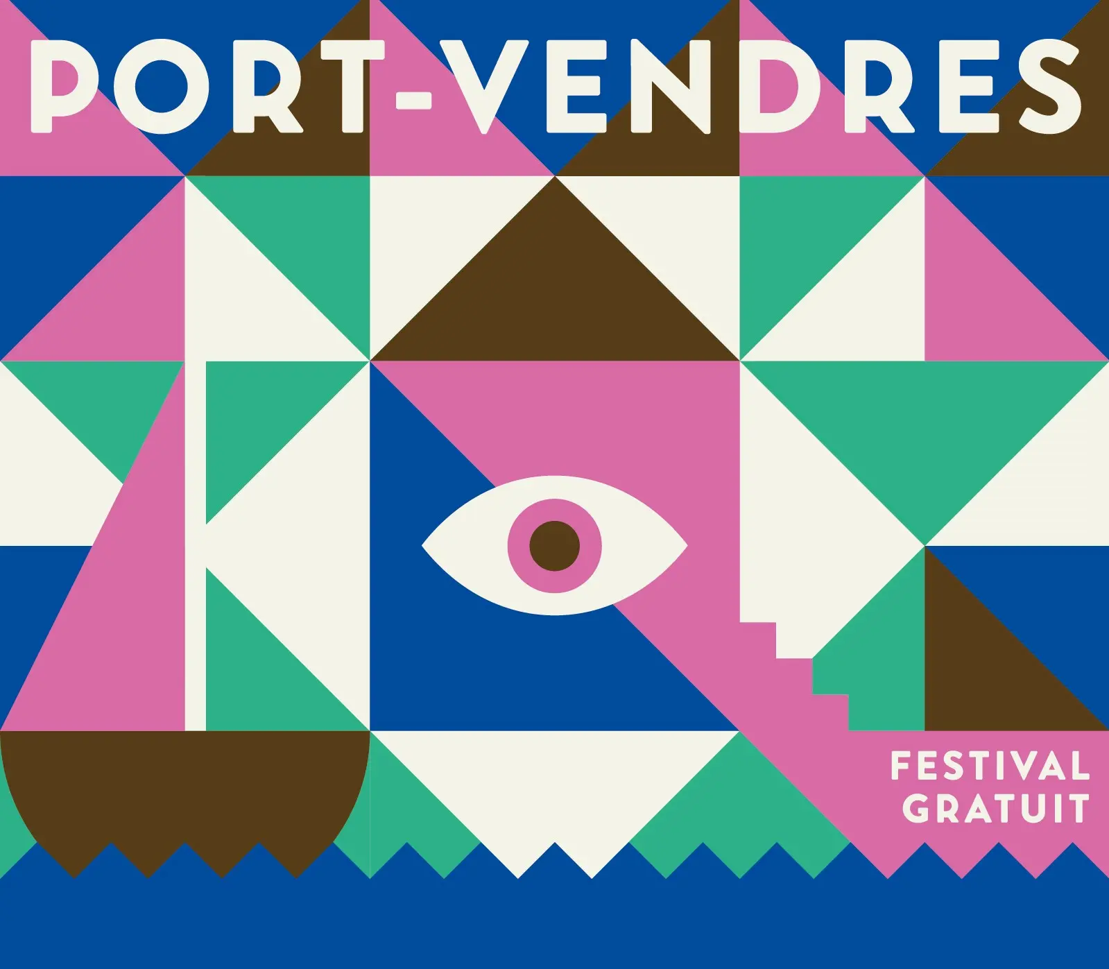 Pignon sur Mer 2026 Visuel