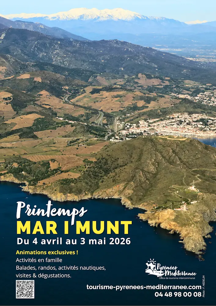 Printemps Mar i Munt 2026