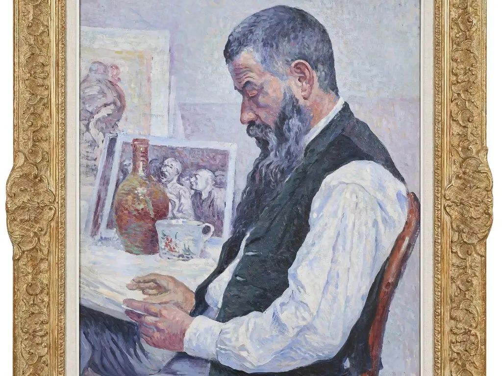 REGARDS CROISÉS