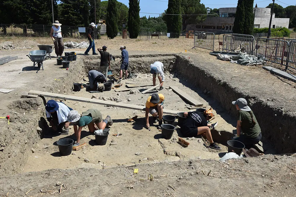 Rencontre hors les Murs - Asso C.I.R.C.É