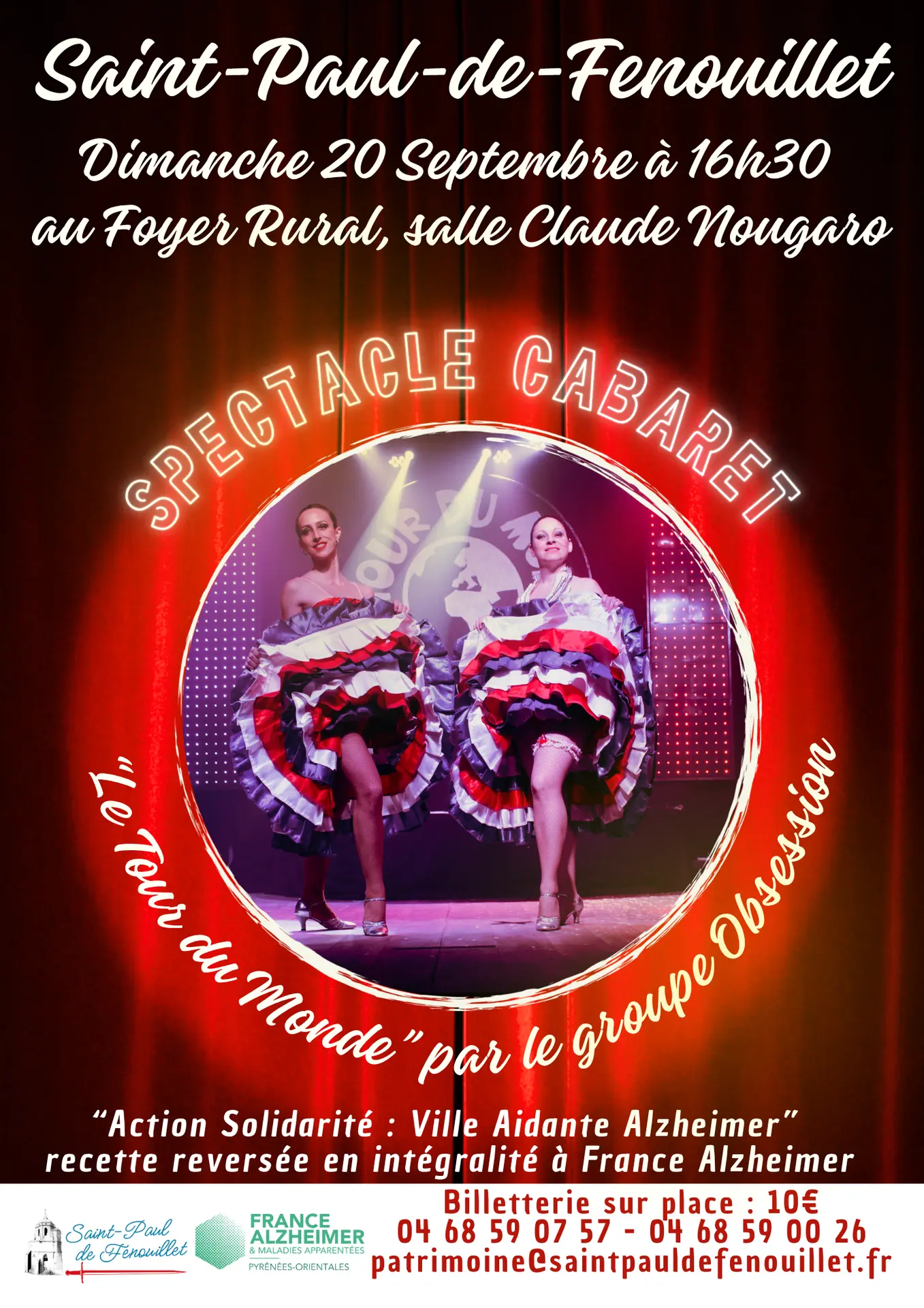 SPECTACLE CABARET - SPECTACLE CABARET 20 SEPTEMBRE 2026 V2