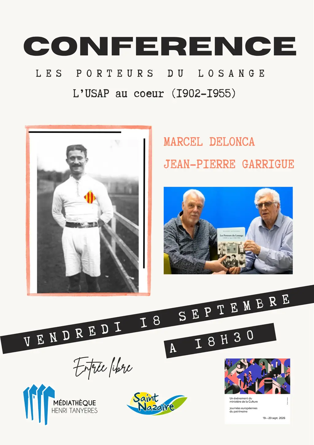 Agenda Culturel