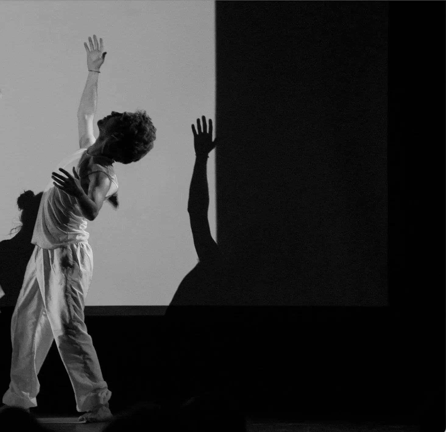 Stage de danse