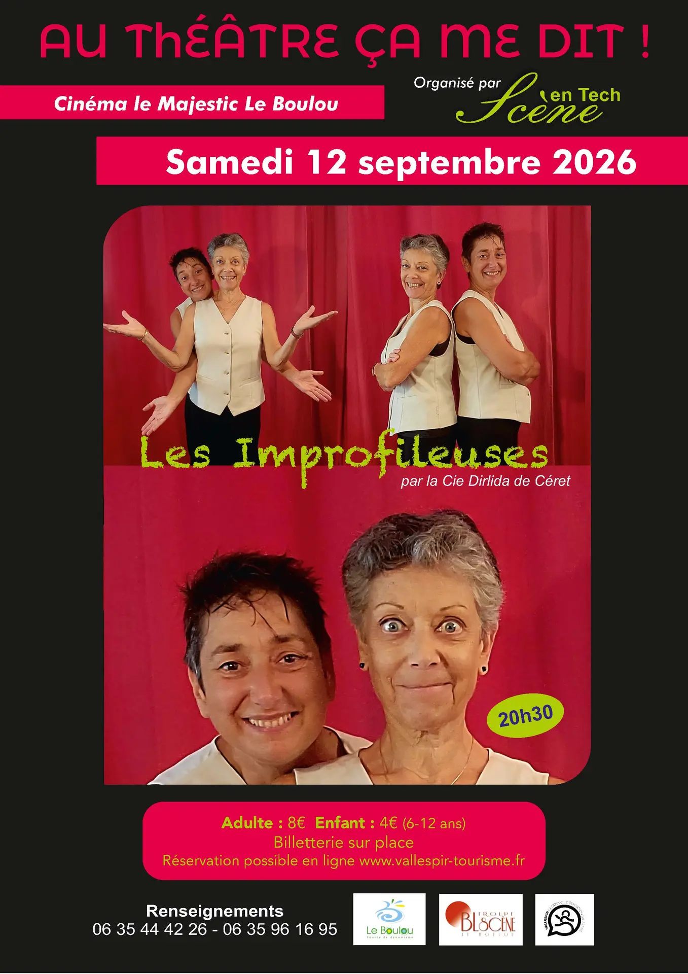 THEATRE 12 SEPT affiche-improfileuses