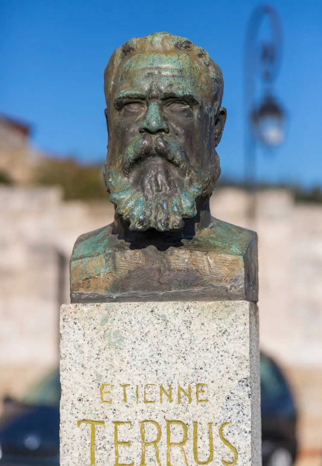 Terrus Elne