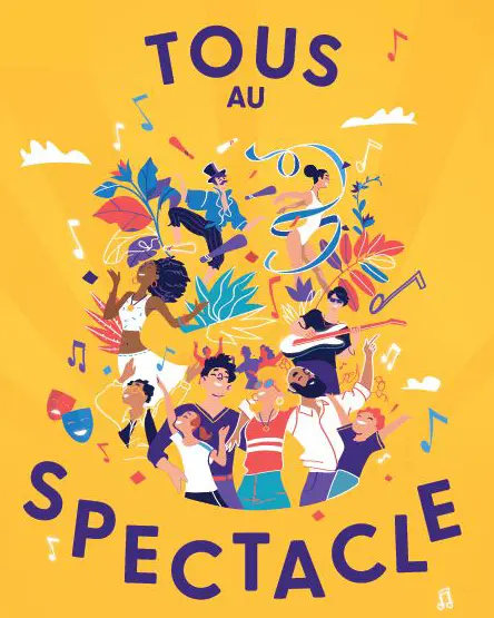 Tousauspectacles