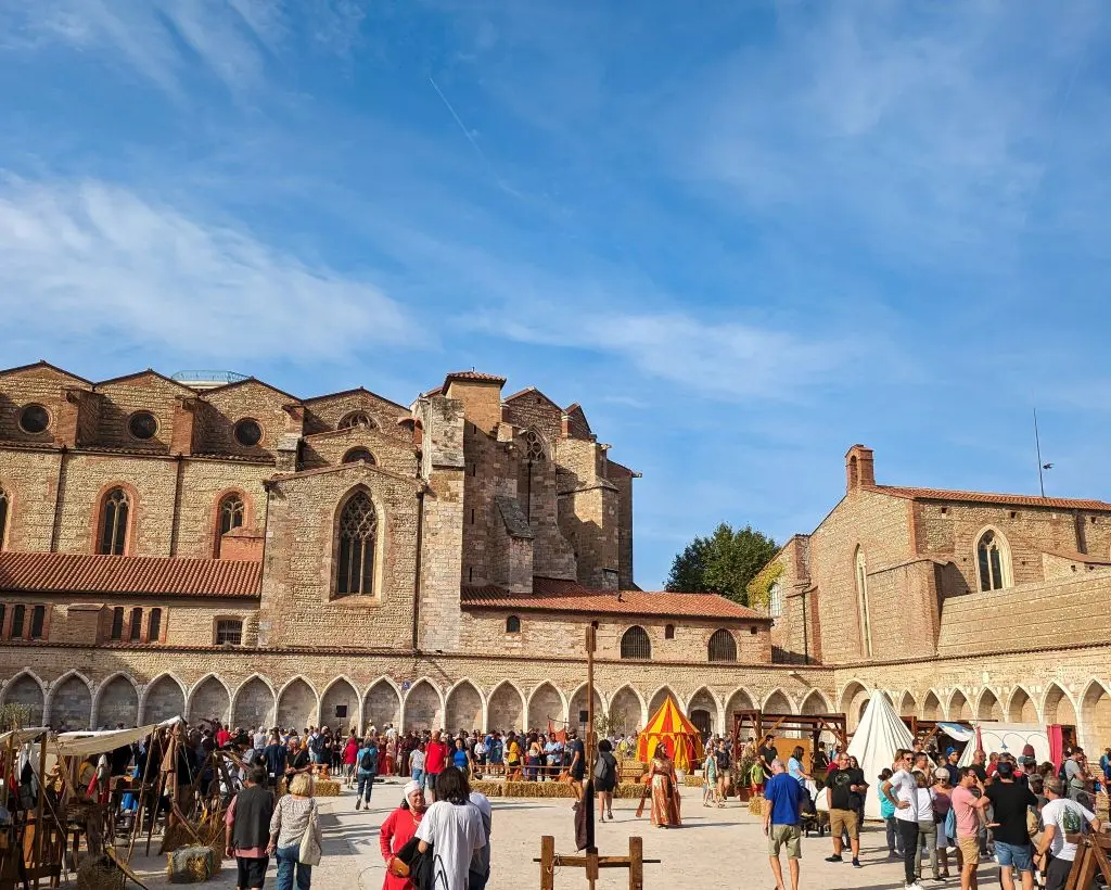 Trobades Médiévales 2025