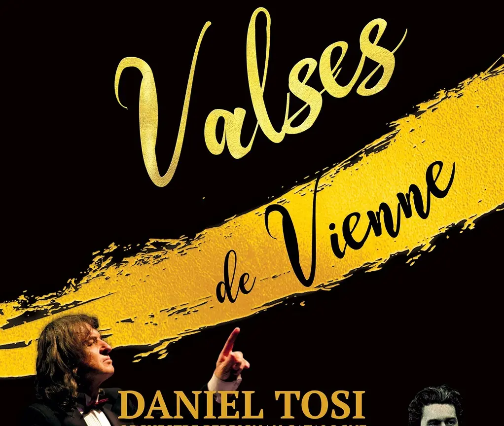 VALSES DE VIENNE