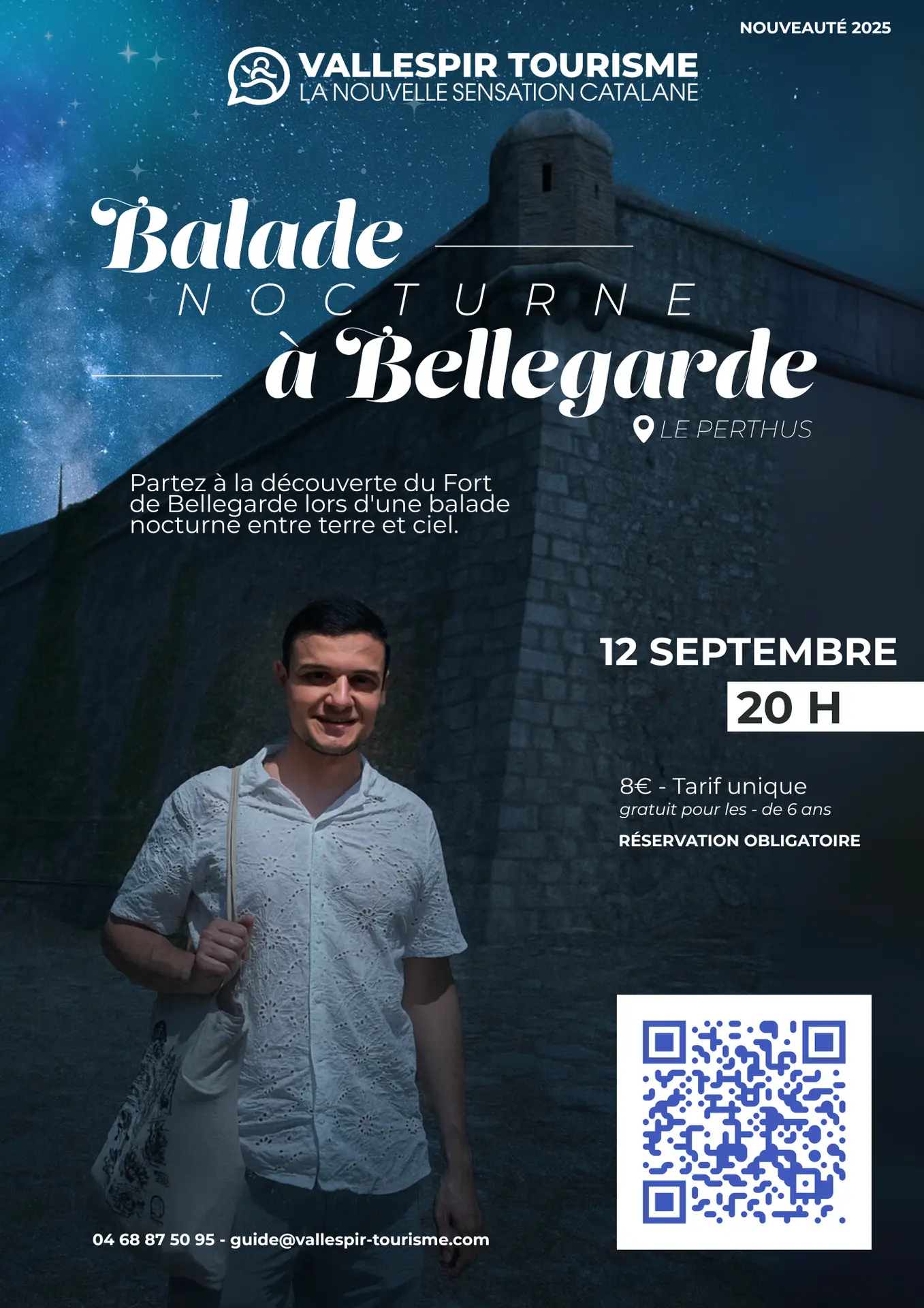 VISITE GUIDÉES NOCTURNE - 1