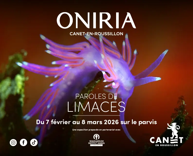 VISUEL ONIRIA PAROLES DE LIMACES 1