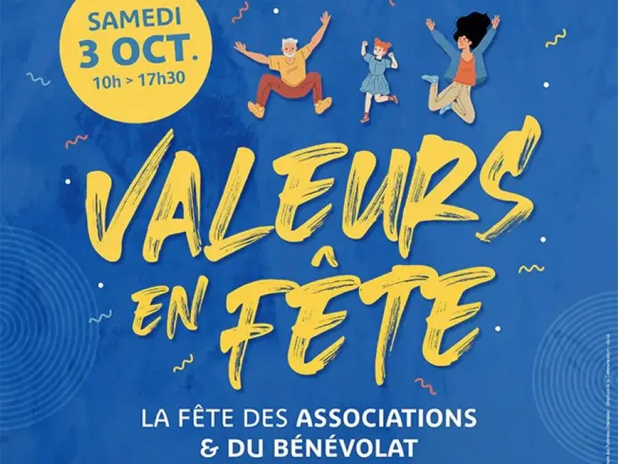 Valeurs en Fête 2026