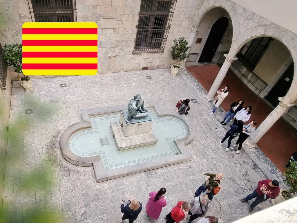 Perpignan je te découvre - Catalan
