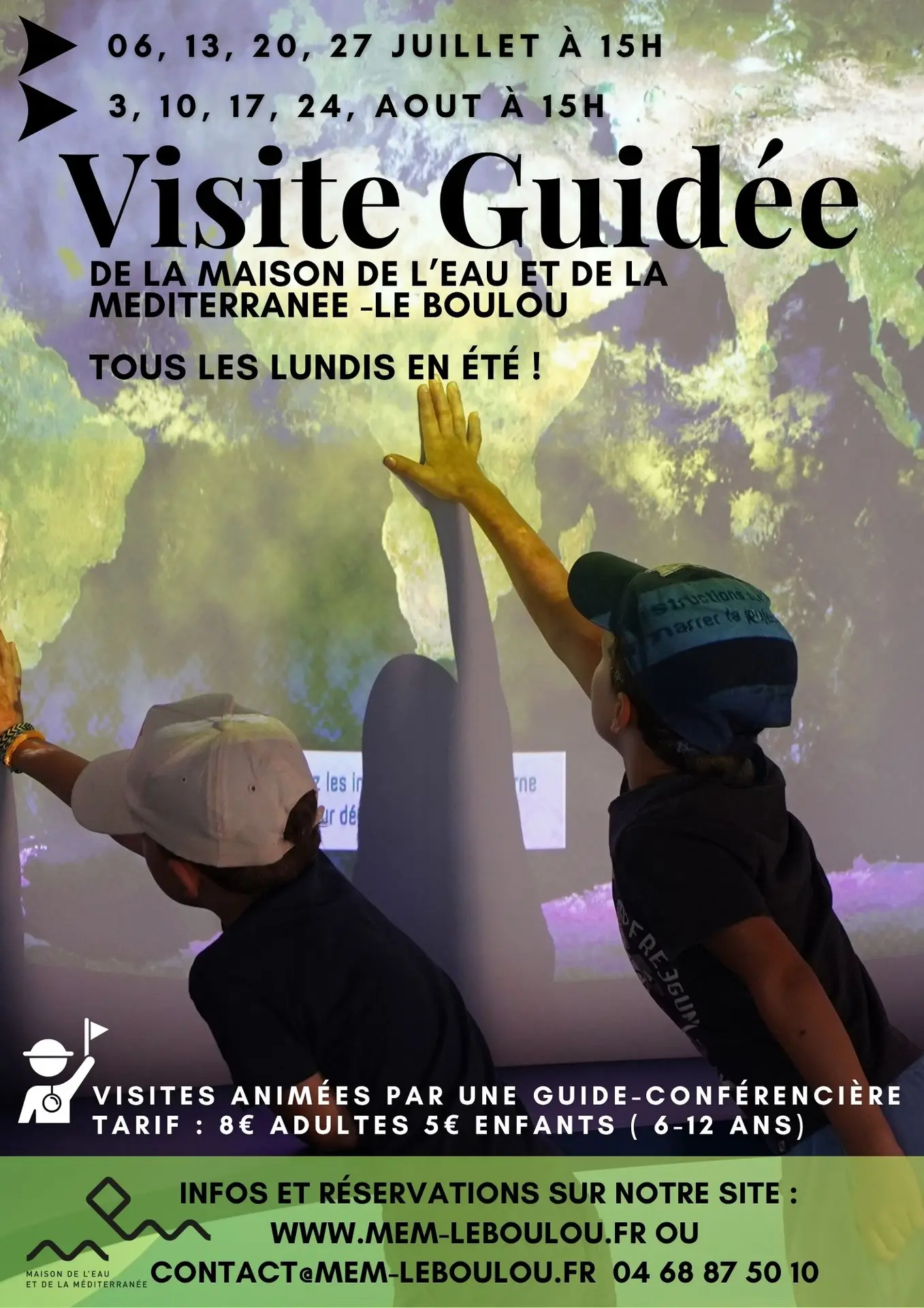 Visite guidée été 2026 MEM - 1