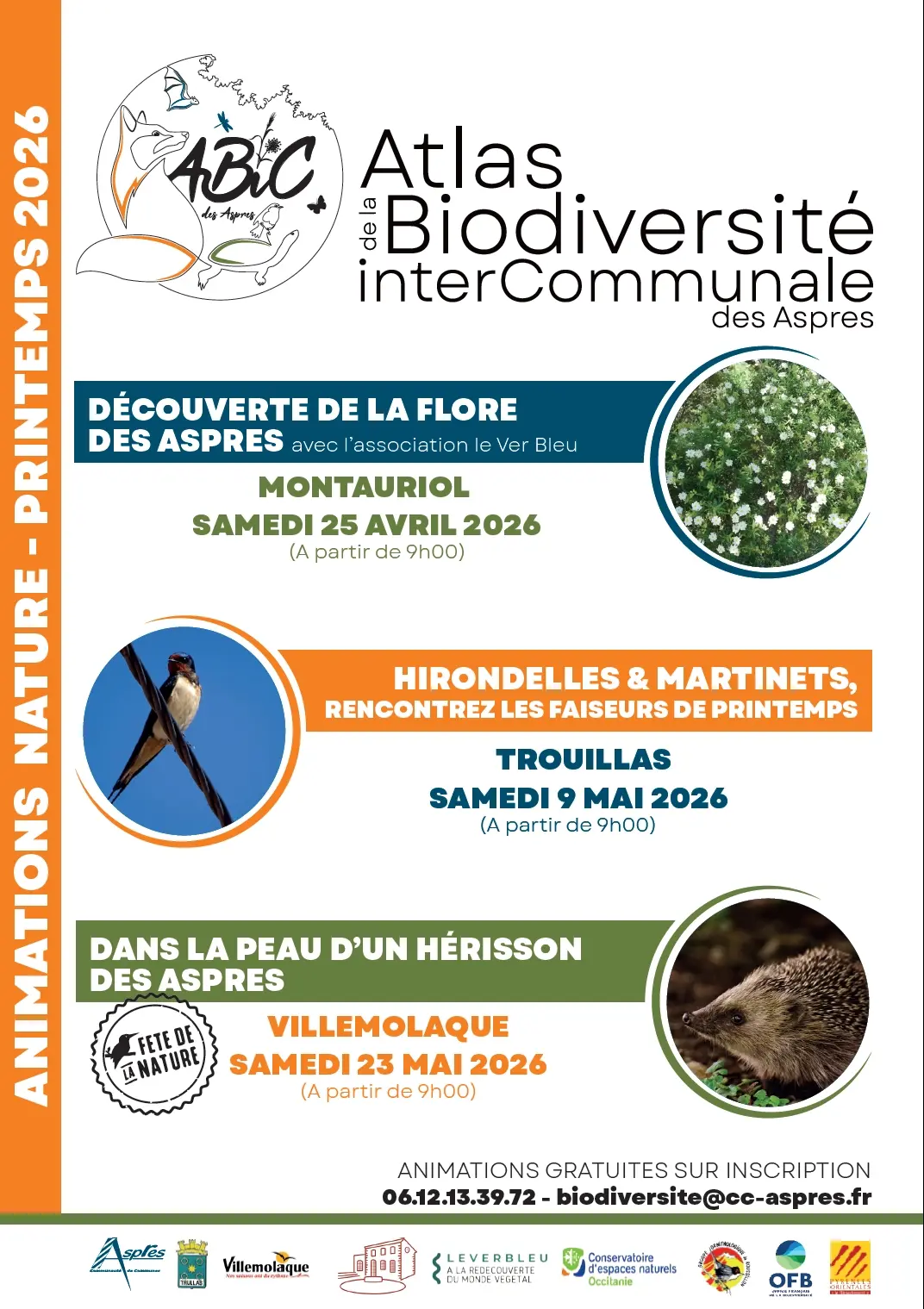 aSPRES ASPRES ATLASBIODIVERSITEAVRIL