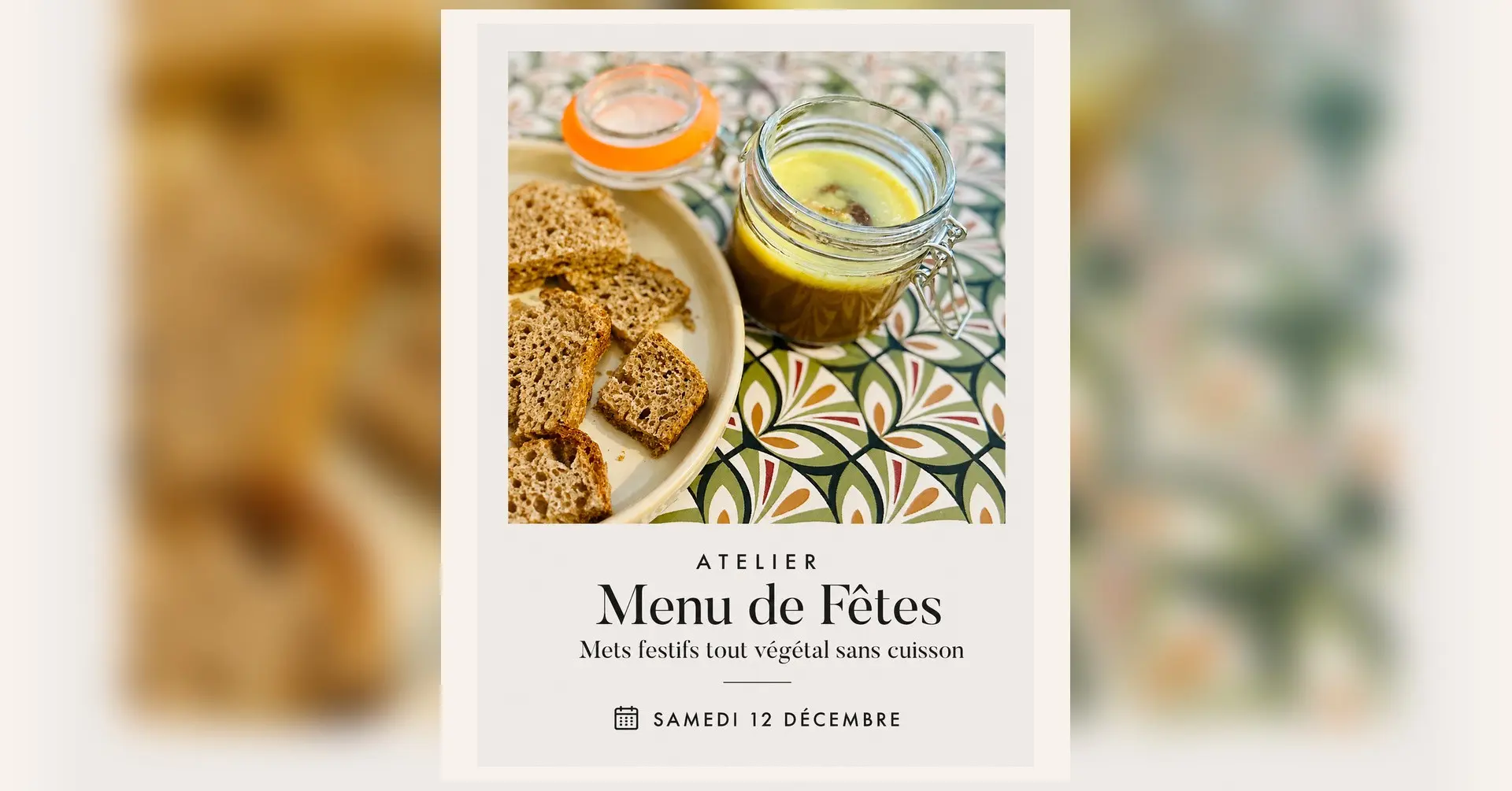 Torreilles FMA la cuisine qui fait du bien