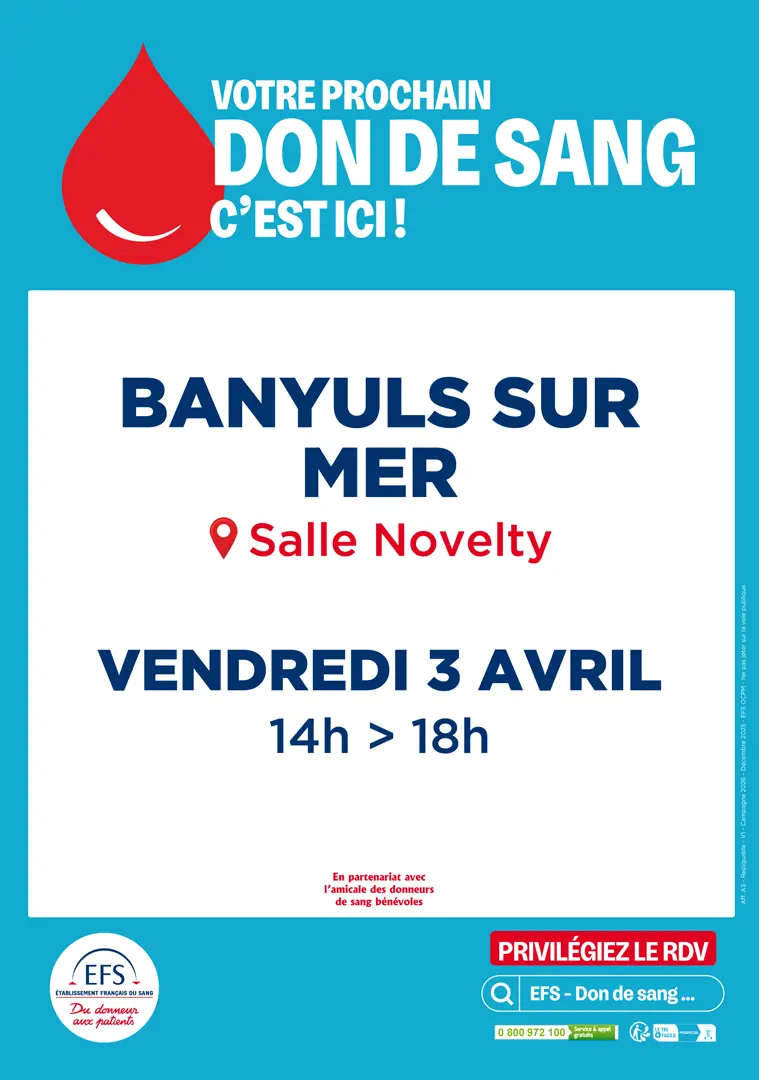 affiche_165951_BANYULS-SUR-MER_JEDONNE_RDV_A3P