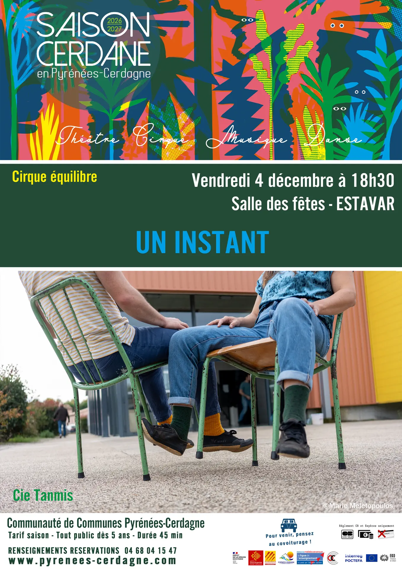 affiche 4 décembre Un instant copie
