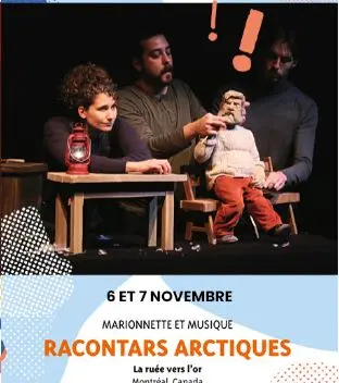 asPRES THUIR RACONTARS ARCHITIQUES