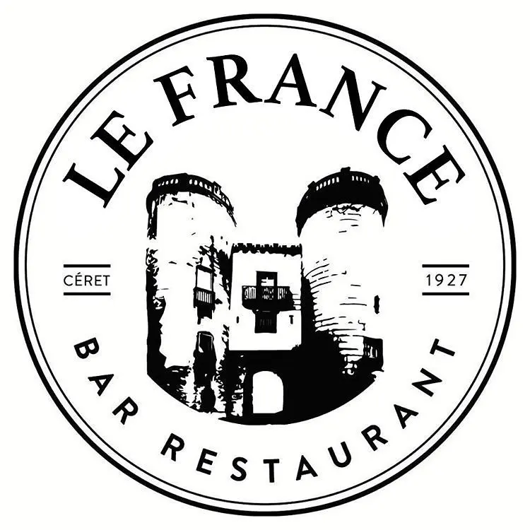 bar le france