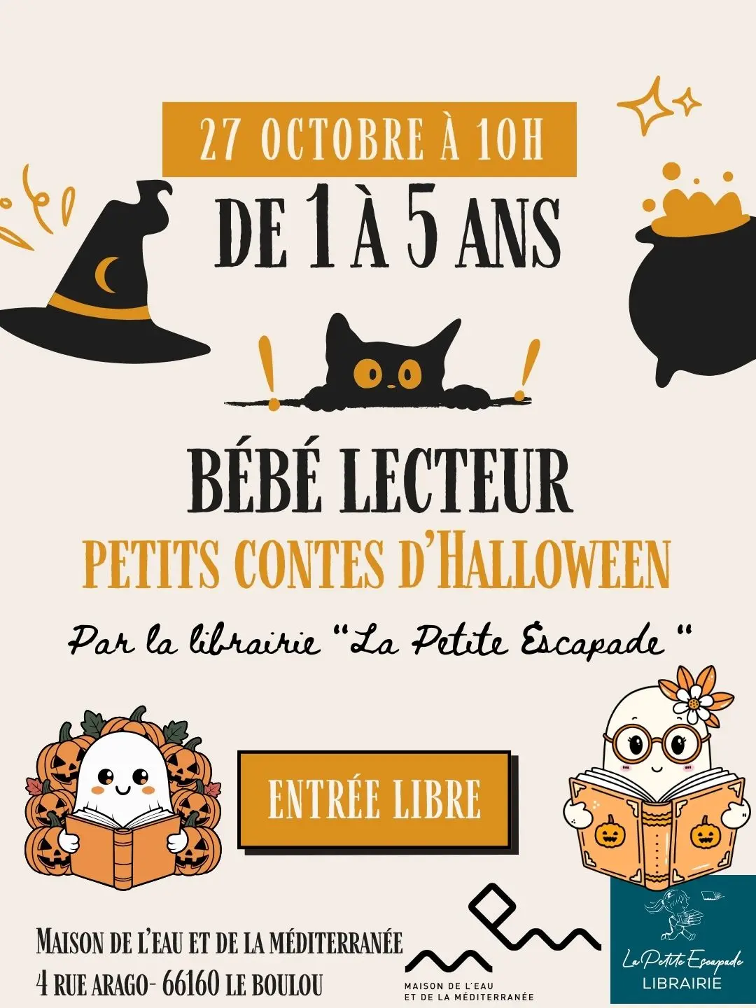 bébé lecteur MEM 27 oct 10h - 1