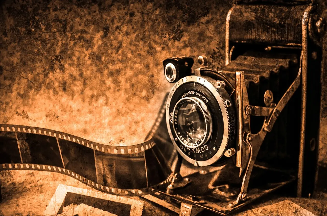 camera photo